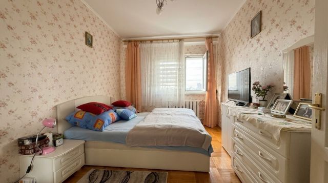 Mieszkanie 2-pokojowe Wrocław Psie Pole, ul. Henryka Michała Kamieńskiego. Zdjęcie 4