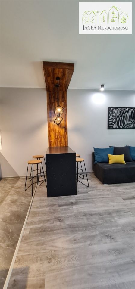 Mieszkanie 2-pokojowe Bydgoszcz Błonie, ul. Wysoka