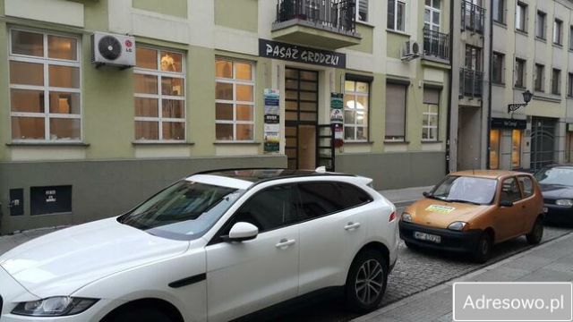 Lokal Płock Stare Miasto, ul. Grodzka. Zdjęcie 1