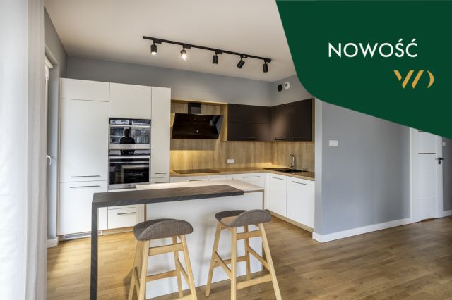 Mieszkanie 3-pokojowe Warszawa Bemowo, ul. Narwik. Zdjęcie 1