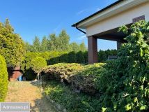 dom wolnostojący, 4 pokoje Bolszewo, ul. Antoniego Albeckiego. Zdjęcie 4