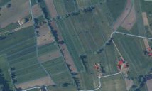 Działka rolna Zabrnie. Zdjęcie 1