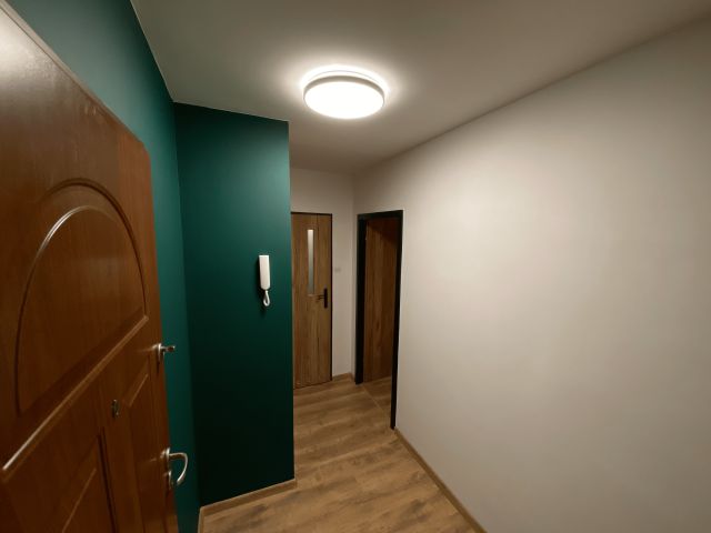 Mieszkanie 2-pokojowe Inowrocław Rąbin, ul. Józefa Krzymińskiego. Zdjęcie 1