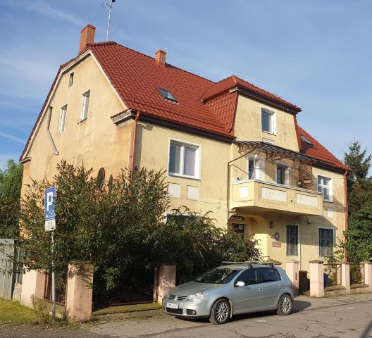 Mieszkanie 3-pokojowe Marcinowice, ul. Kwiatowa. Zdjęcie 1