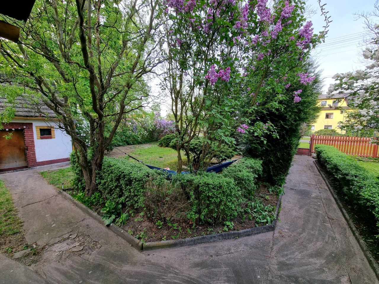 dom wolnostojący, 3 pokoje Suchy Bór, ul. Pawlety. Zdjęcie 7