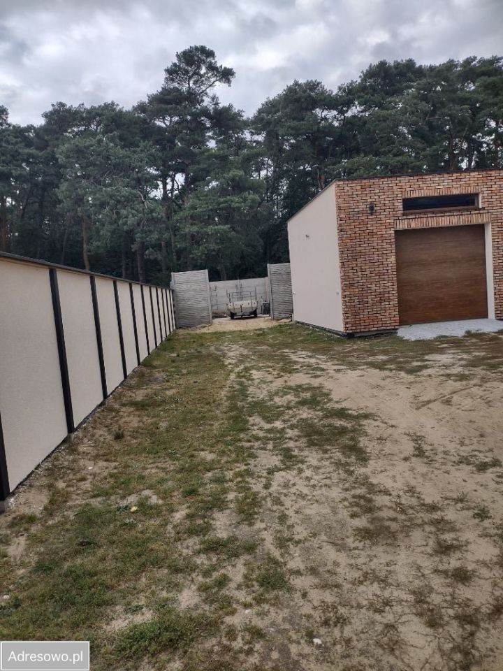 dom wolnostojący, 2 pokoje Piaski. Zdjęcie 10