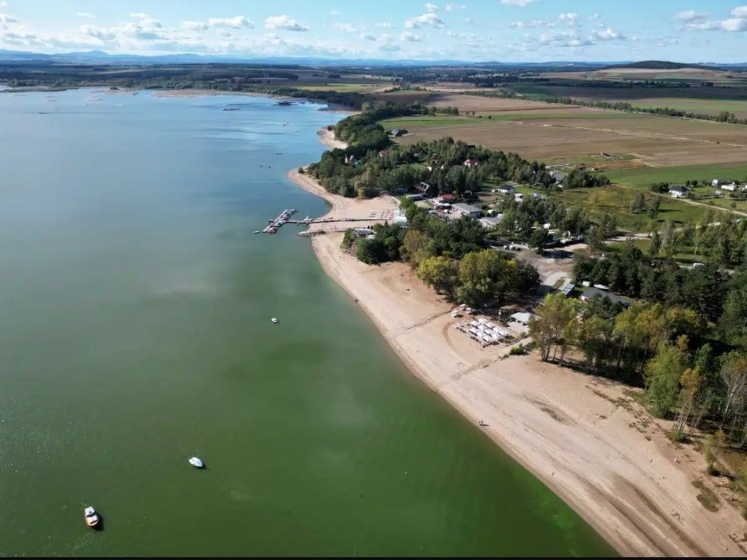 Działka budowlana Borzygniew. Zdjęcie 8