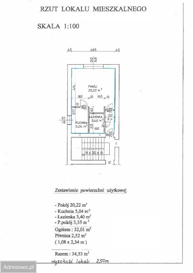 Mieszkanie 1-pokojowe Radzionków Rojca, ul. Artura. Zdjęcie 11