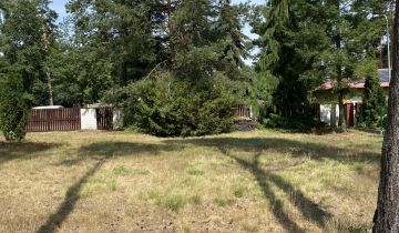 Działka budowlana Dobroń, Teczowa