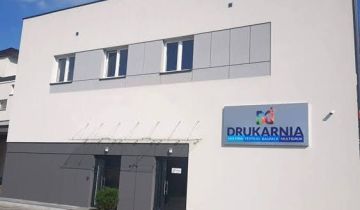 Lokal Rzeszów, ul. Tadeusza Boya-Żeleńskiego