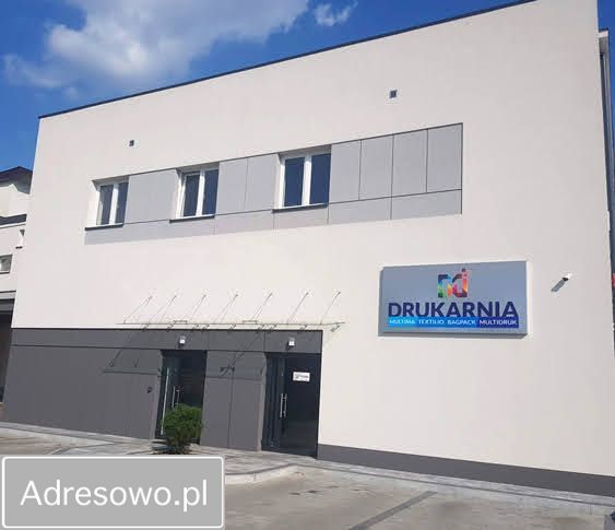 Lokal Rzeszów, ul. Tadeusza Boya-Żeleńskiego