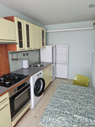 Mieszkanie 2-pokojowe Myślenice, ul. Juliusza Słowackiego. Zdjęcie 1