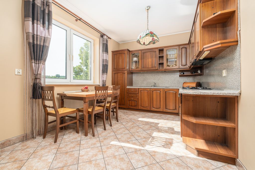 Mieszkanie 4-pokojowe Szczecin, ul. Wiosny Ludów. Zdjęcie 4