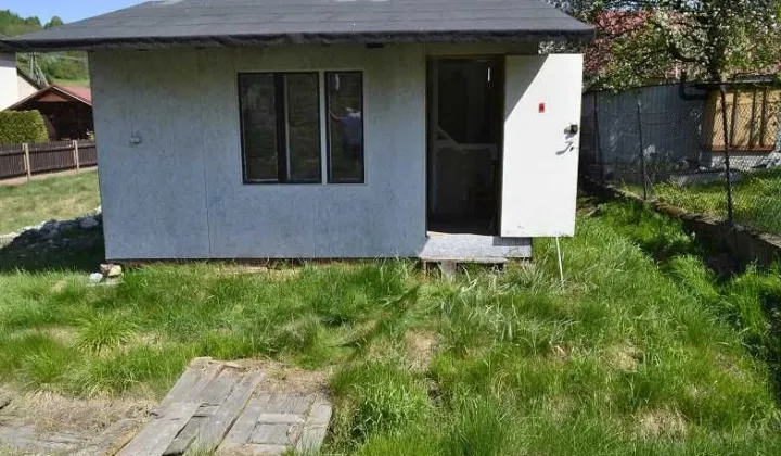 Działka budowlana Koszarawa