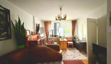 Mieszkanie 3-pokojowe Warszawa Wola