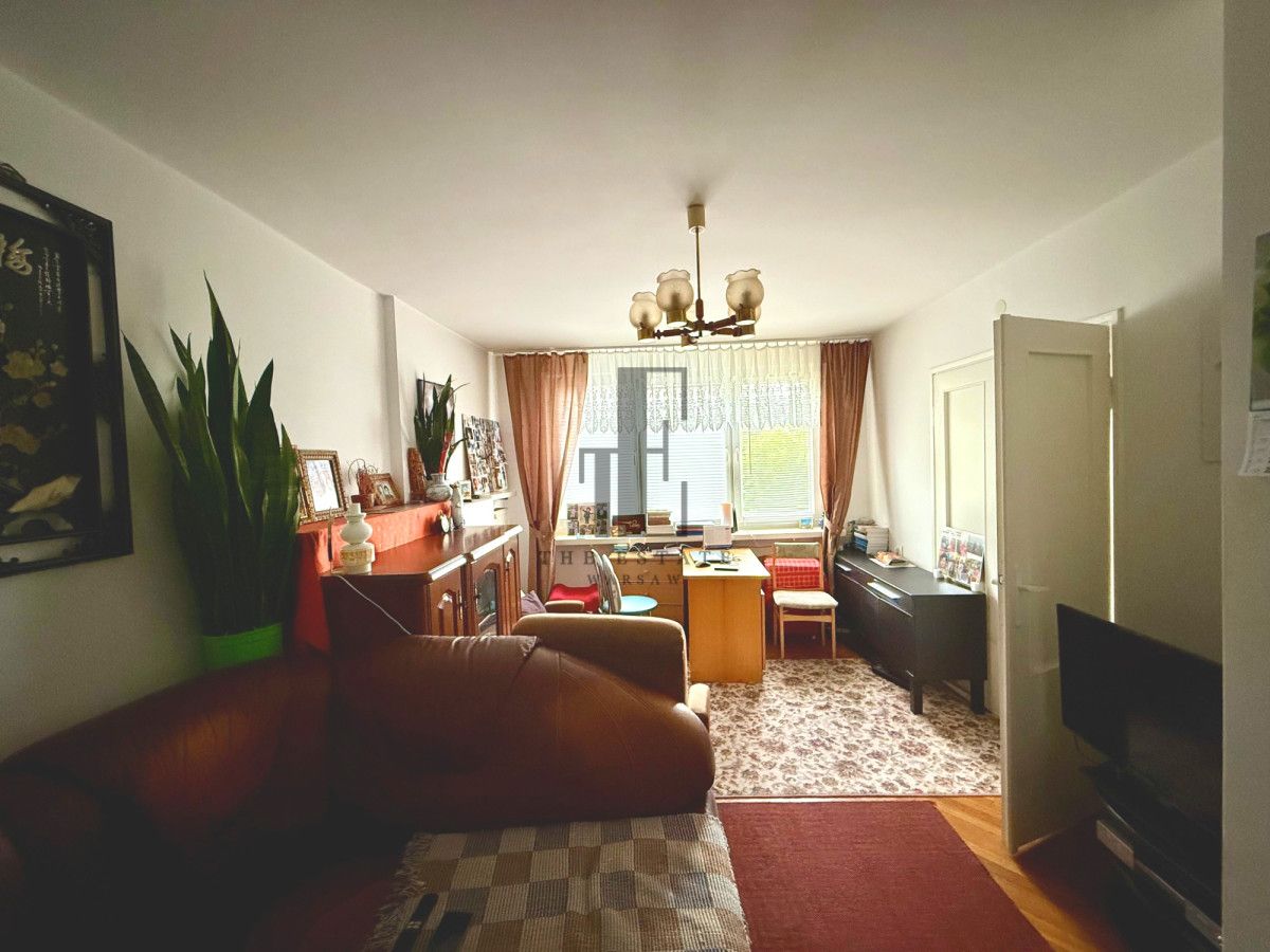 Mieszkanie 3-pokojowe Warszawa Wola