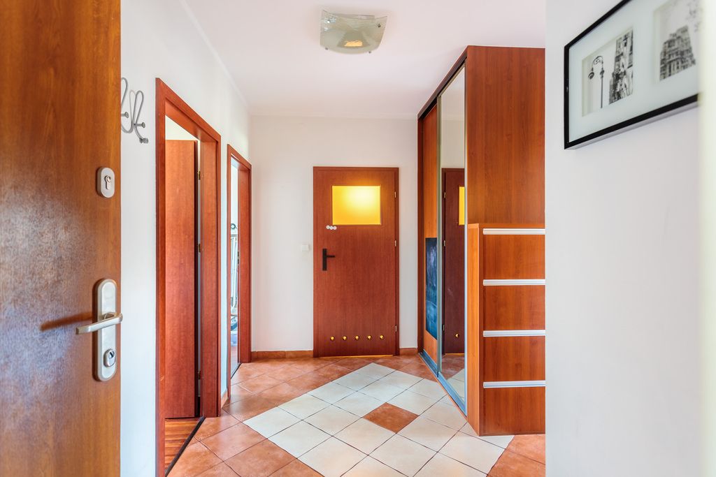 Mieszkanie 3-pokojowe Zielonka, ul. Prymasa Stefana Wyszyńskiego. Zdjęcie 2