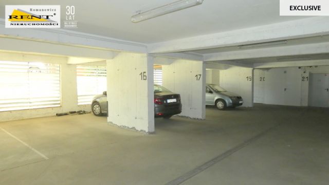 Mieszkanie 2-pokojowe Szczecin, ul. Hoża. Zdjęcie 18