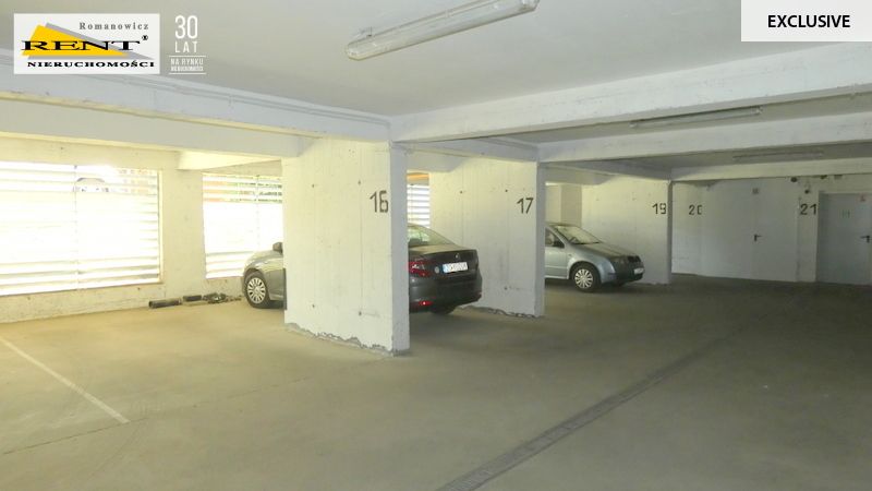 Mieszkanie 2-pokojowe Szczecin, ul. Hoża. Zdjęcie 18