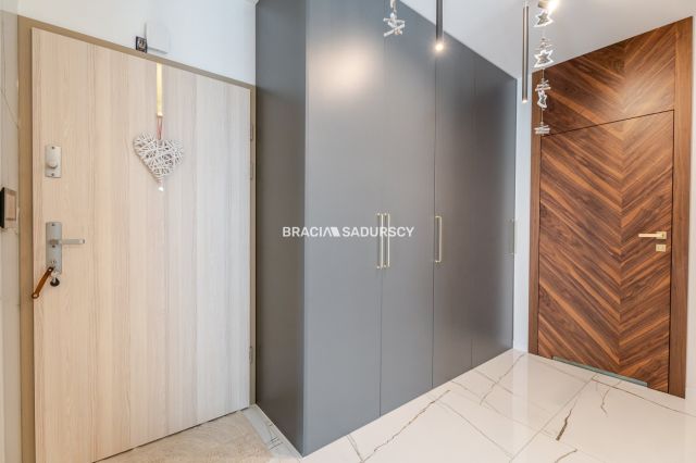 Mieszkanie 3-pokojowe Kraków Podgórze, ul. Zabłocie. Zdjęcie 15