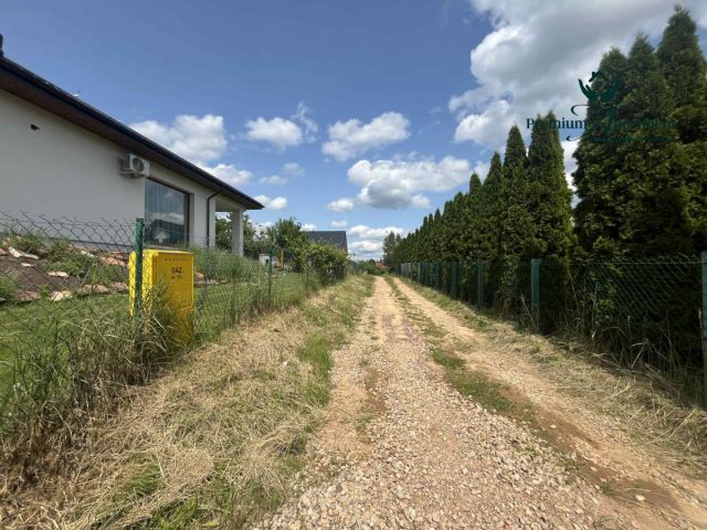 Działka budowlana Siodła. Zdjęcie 10