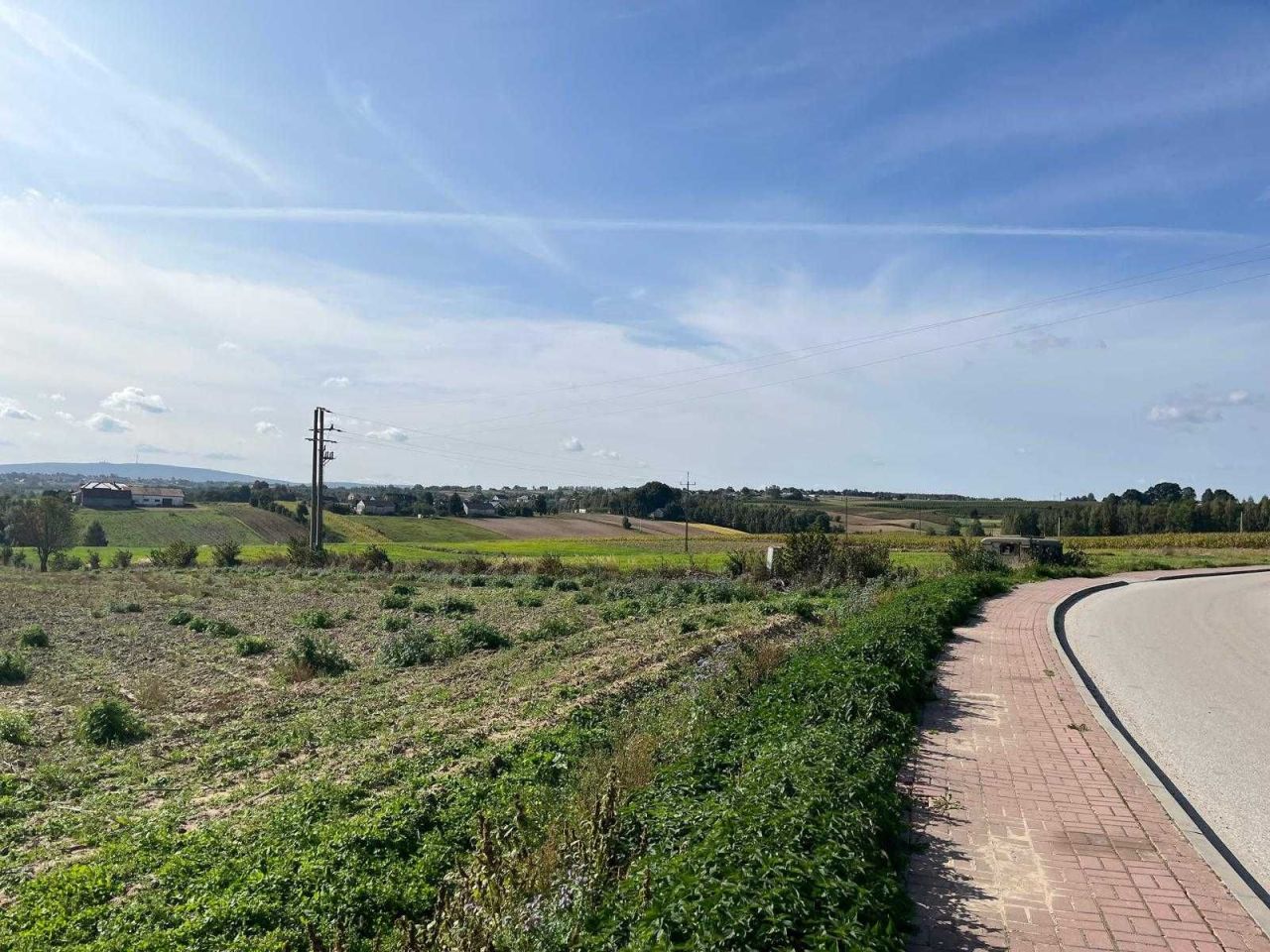 Działka inwestycyjna Bukówka. Zdjęcie 5