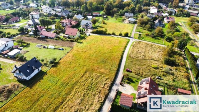 Działka budowlana Jasło. Zdjęcie 6