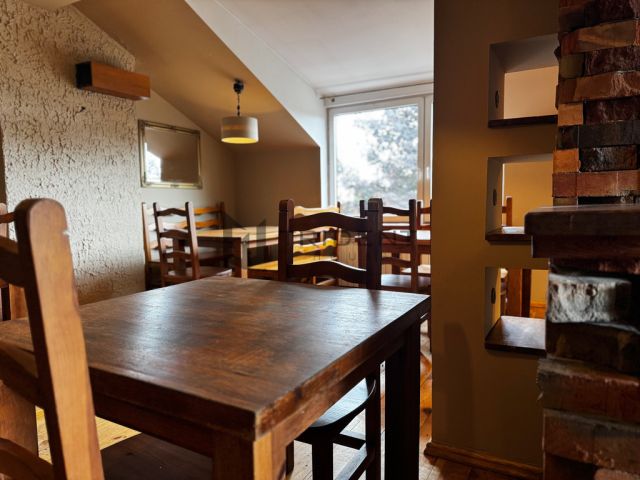 Lokal Leszno. Zdjęcie 13