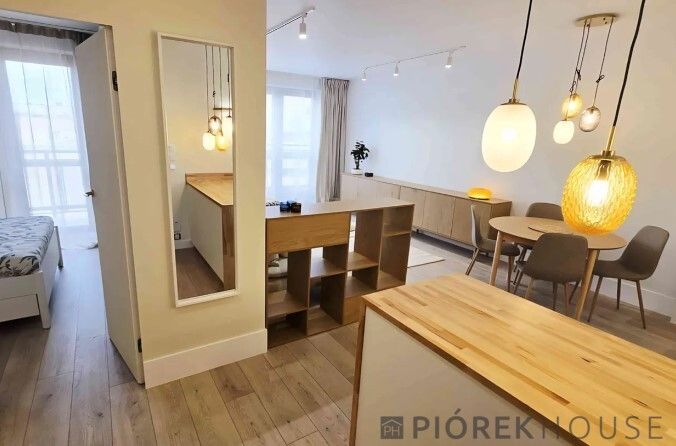 Mieszkanie 2-pokojowe Warszawa Praga-Północ, ul. Kępna. Zdjęcie 3