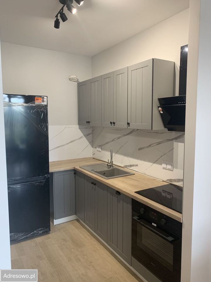 Mieszkanie 2-pokojowe Gdynia Mały Kack, ul. Strzelców. Zdjęcie 7