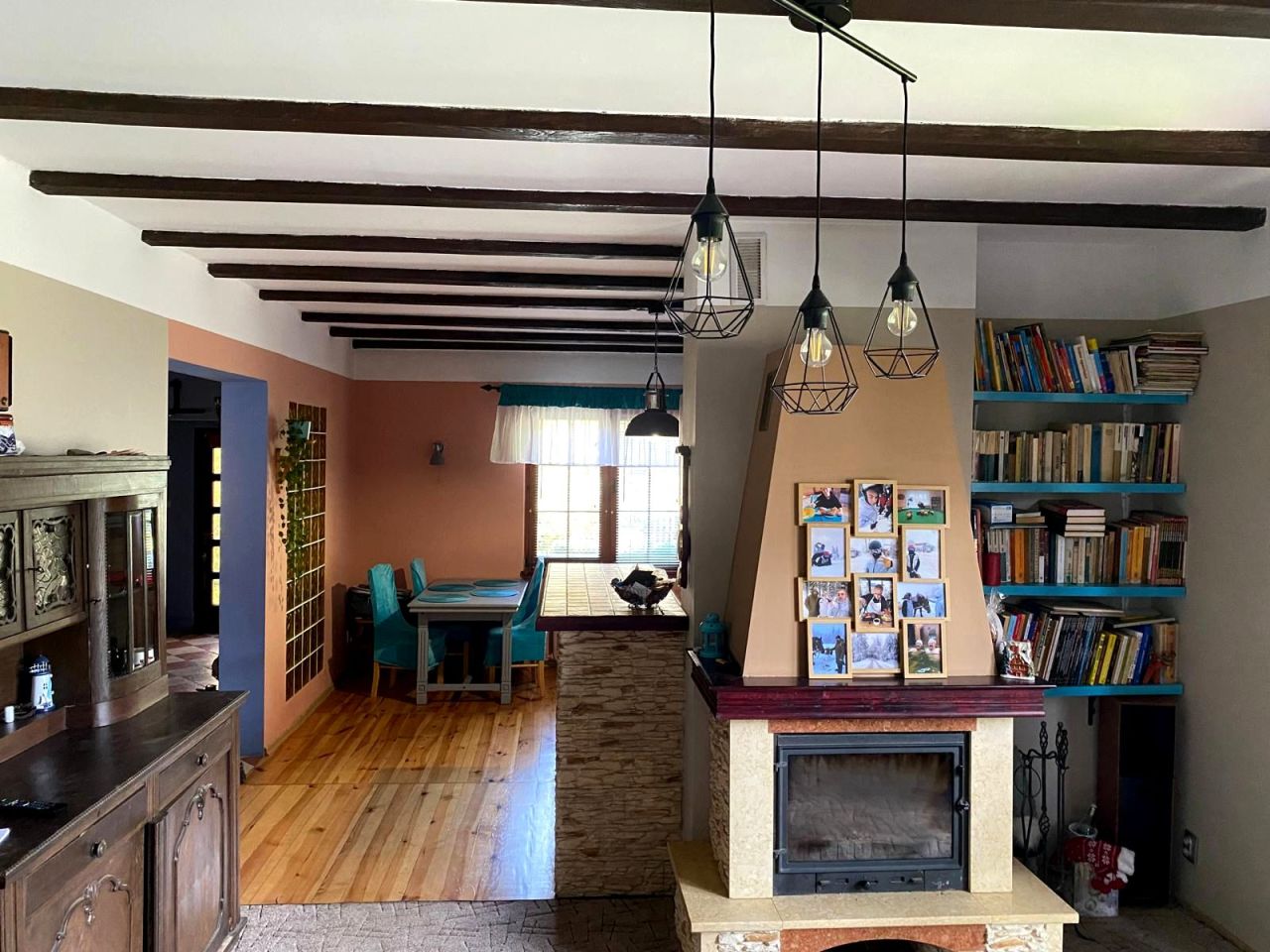 dom wolnostojący, 4 pokoje Mirosławiec, ul. Wąska. Zdjęcie 4