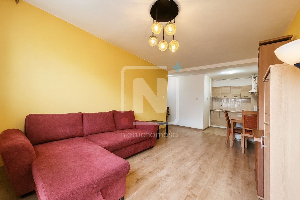 Mieszkanie 2-pokojowe Warszawa Ochota, ul. Stefana Baleya. Zdjęcie 4