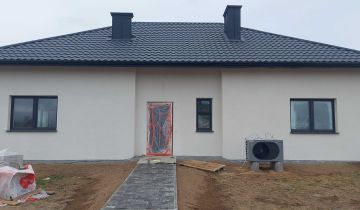 dom wolnostojący Kurów