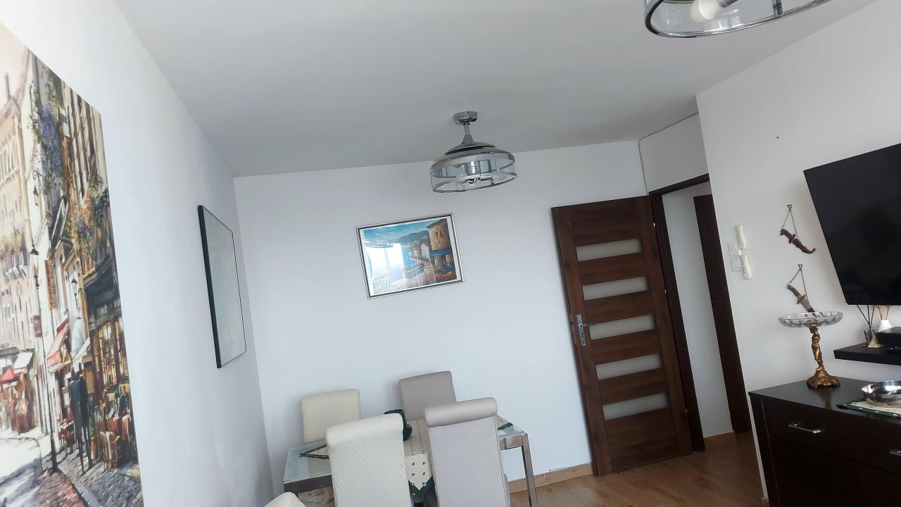 Mieszkanie 3-pokojowe Wrocław Różanka, ul. Rowerowa. Zdjęcie 10