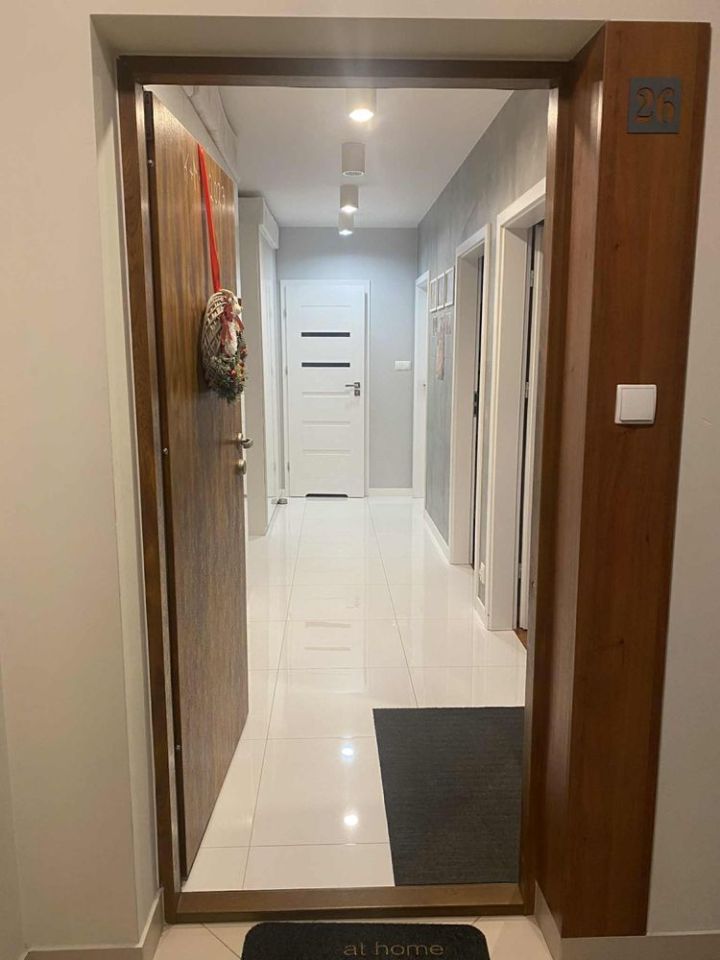 Mieszkanie 4-pokojowe Pułtusk, ul. Jana Pawła II. Zdjęcie 5