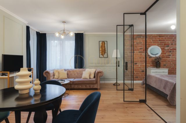 Mieszkanie 2-pokojowe Gdańsk Śródmieście, ul. Warzywnicza. Zdjęcie 1