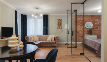 Mieszkanie 2-pokojowe Gdańsk Śródmieście, ul. Warzywnicza