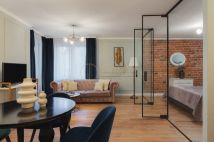 Mieszkanie 2-pokojowe Gdańsk Śródmieście, ul. Warzywnicza