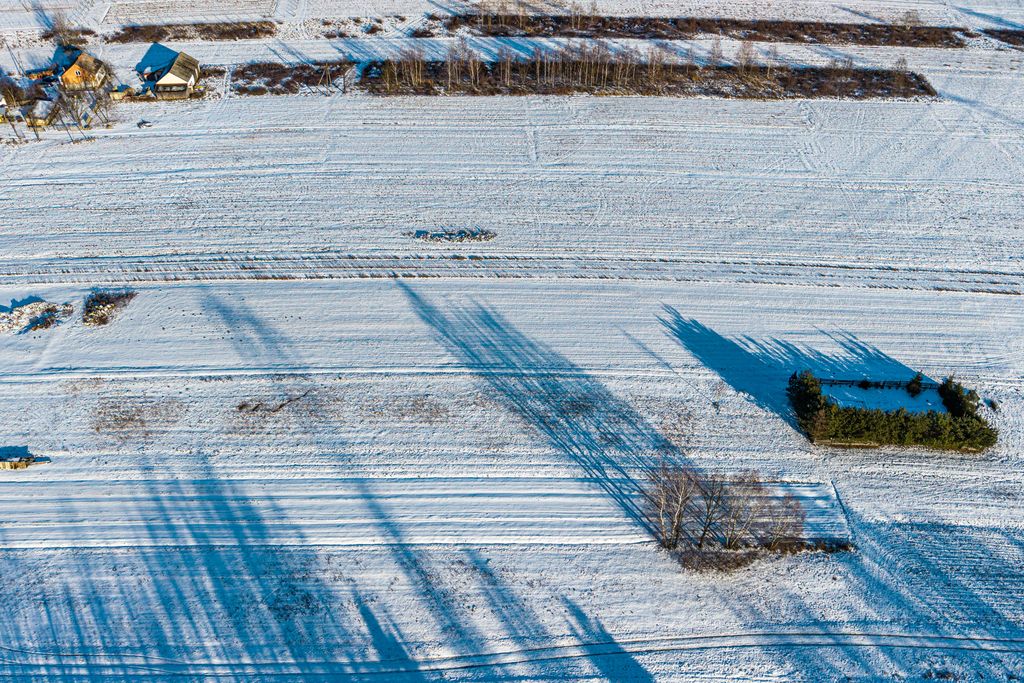 Działka budowlana Kupno. Zdjęcie 7