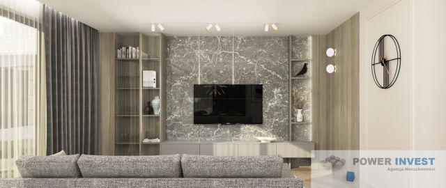 Mieszkanie 4-pokojowe Kraków Przylasek Rusiecki, ul. gen. Michała Karaszewicza-Tokarzewskiego. Zdjęcie 4