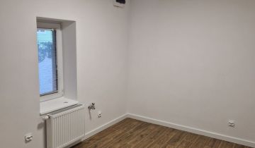 Lokal Otwock Śródmieście, ul. Wawerska