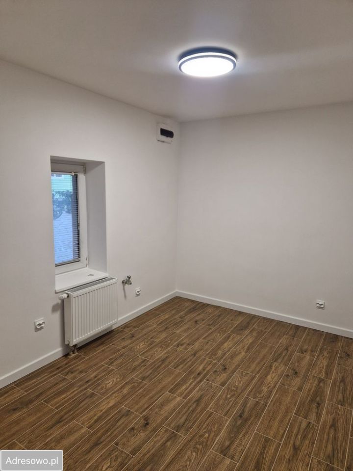 Lokal Otwock Śródmieście, ul. Wawerska. Zdjęcie 2