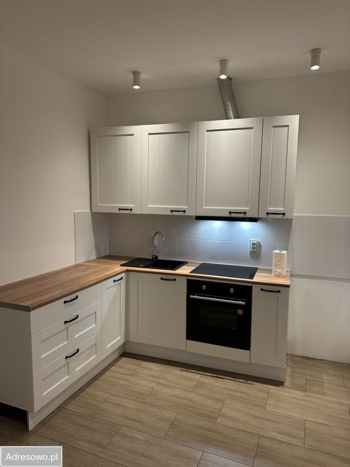 Mieszkanie 2-pokojowe Gniezno Centrum, ul. ks. kard. Stefana Wyszyńskiego. Zdjęcie 4