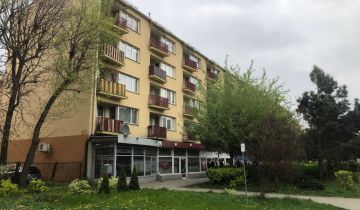 Mieszkanie 2-pokojowe Rzeszów Śródmieście, al. Józefa Piłsudskiego