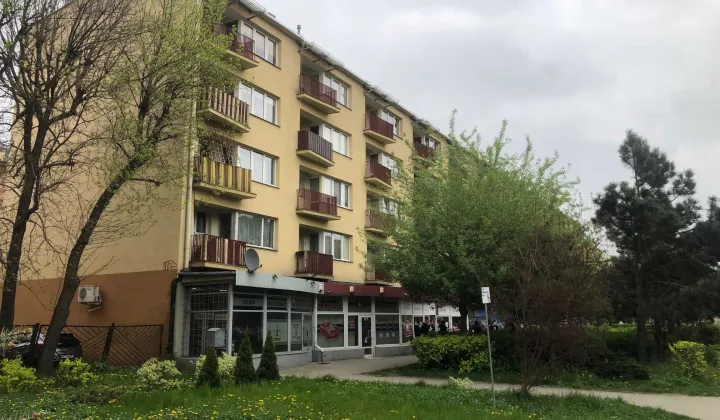 Mieszkanie 2-pokojowe Rzeszów Śródmieście, al. Józefa Piłsudskiego