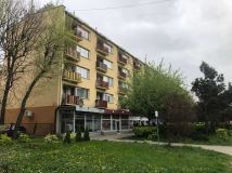 Mieszkanie 2-pokojowe Rzeszów Śródmieście, al. Józefa Piłsudskiego