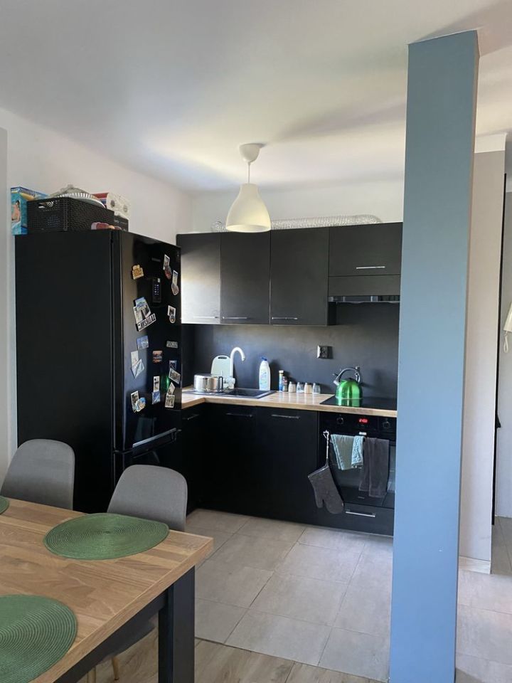 Mieszkanie 2-pokojowe Włocławek Centrum, al. Chopina. Zdjęcie 3