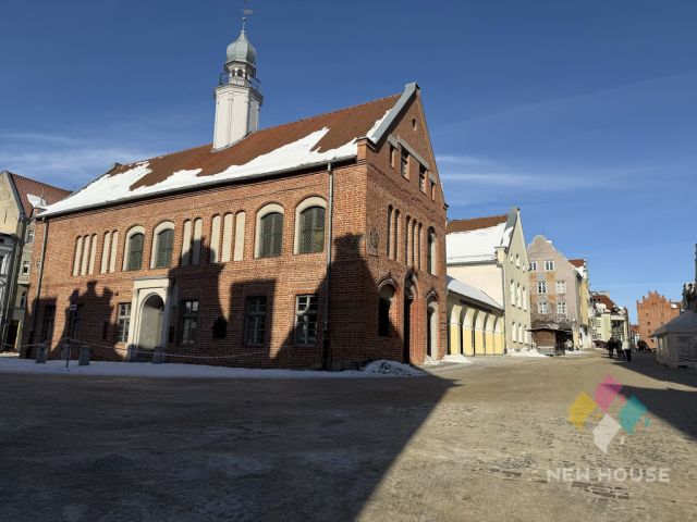 Biuro Olsztyn, ul. Prosta. Zdjęcie 20