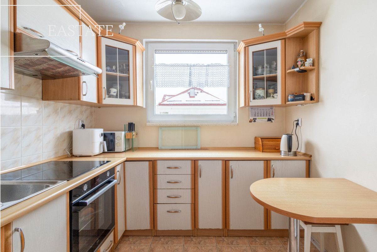 Mieszkanie 3-pokojowe Gdynia Karwiny, ul. Górnicza. Zdjęcie 4