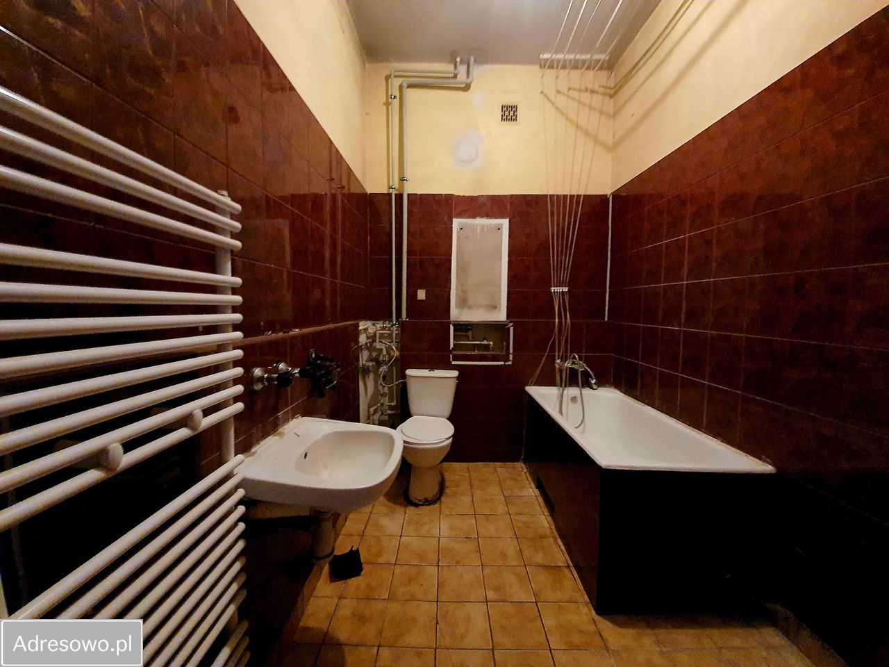 Mieszkanie 2-pokojowe Łódź Śródmieście, ul. Włókiennicza. Zdjęcie 8